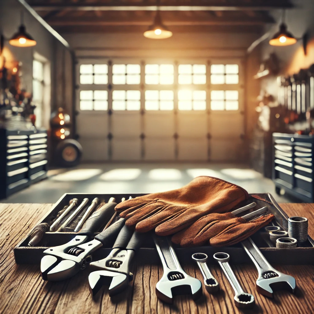 About Our Family-Owned Garage Door Company in Weir TX - Professional Service Team
