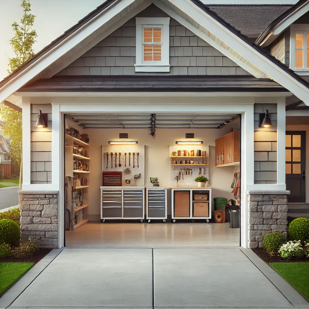 Latest garage door repair tips and maintenance guides from Weir's trusted experts