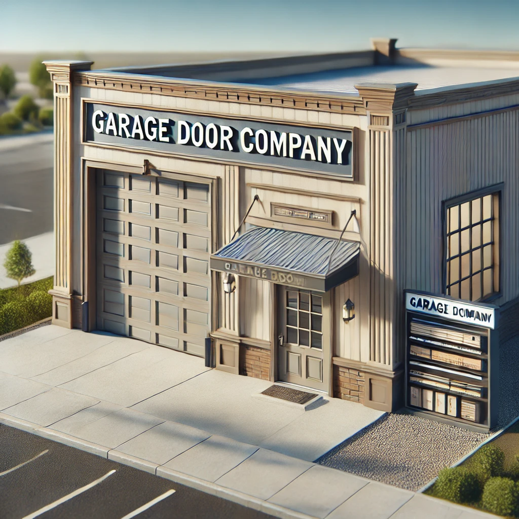 Best Garage Door Company Near Me Weir TX - 24/7 Emergency Service