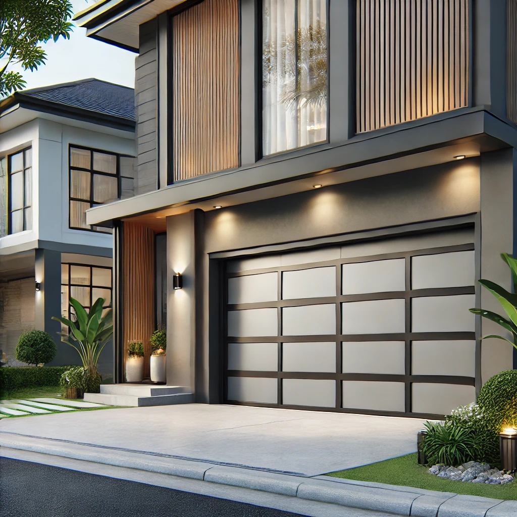 Professional Garage Door Company Weir TX - 24/7 Emergency Service & Repairs