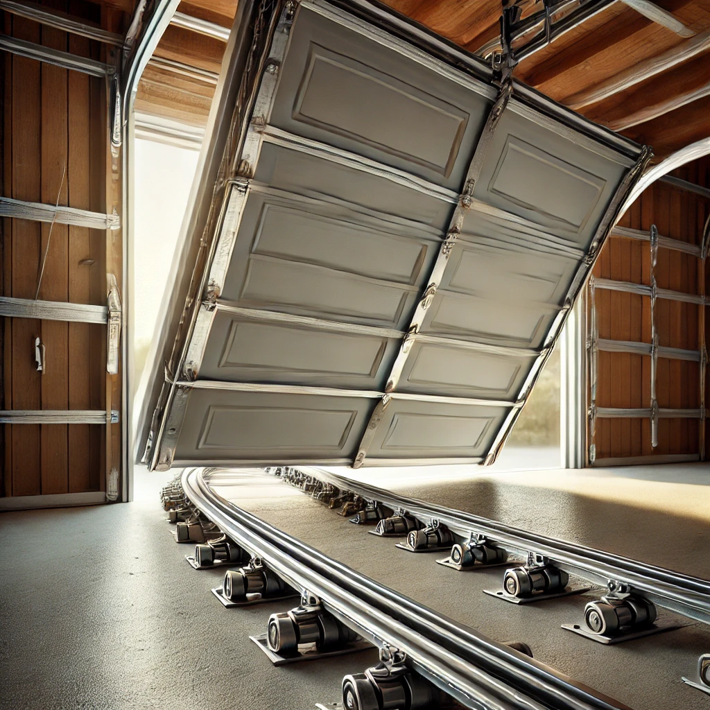 Garage door off track repair in Weir TX - 24/7 Emergency Repair Services by Weir Garage Door Repair