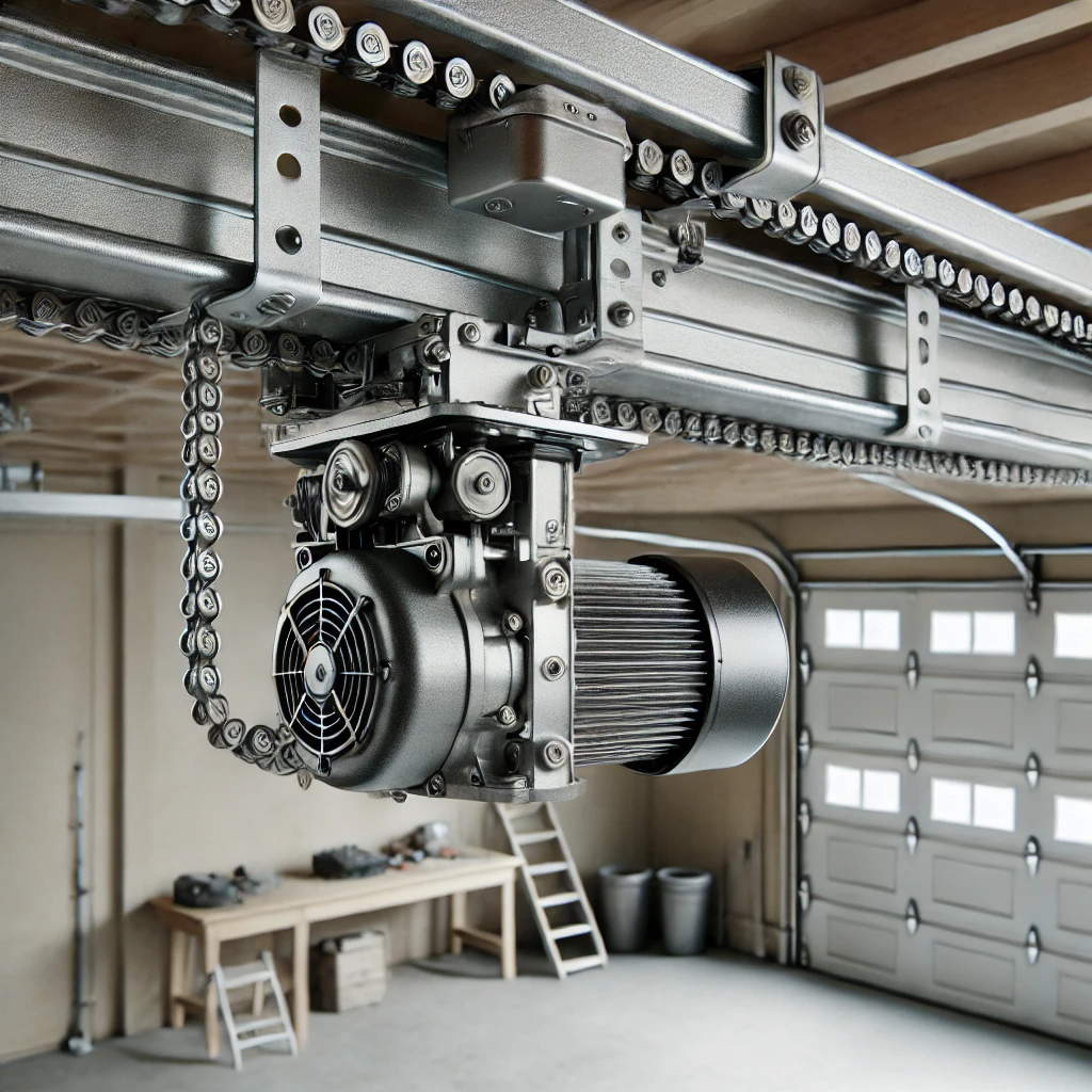 Professional Garage Door Opener Installation Weir TX - Expert Smart Opener Installation Services