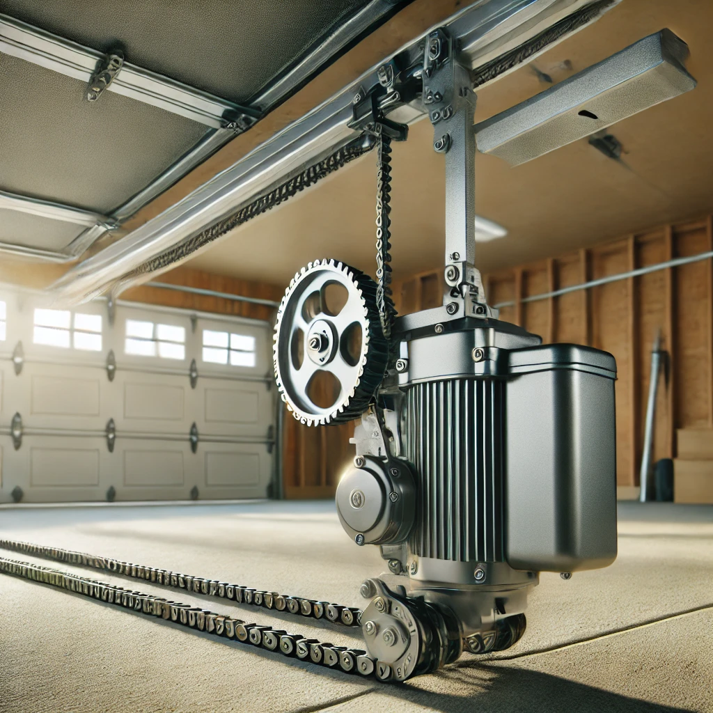 Garage Door Opener Installation & Service in Weir TX - Professional Solutions for All Opener Brands