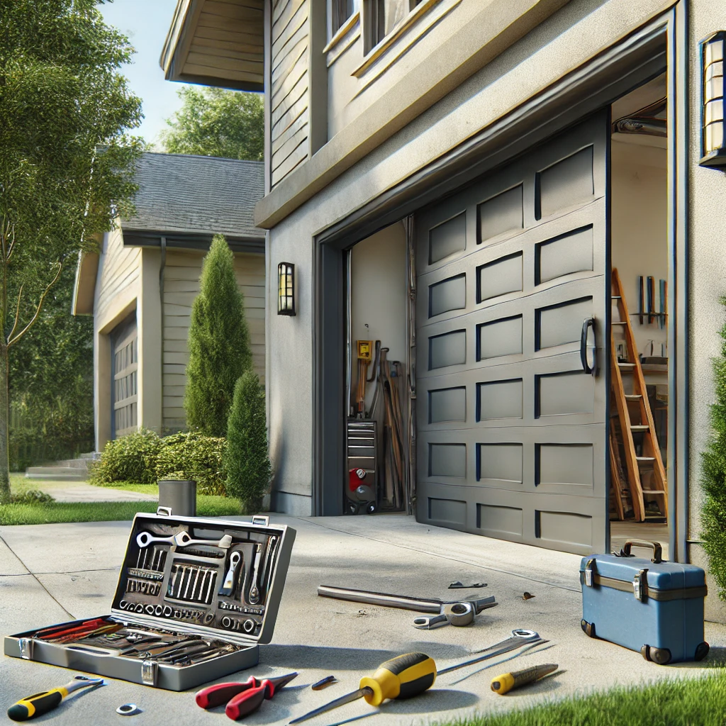 Local Garage Door Repair Weir TX - 24/7 Emergency Service Near You