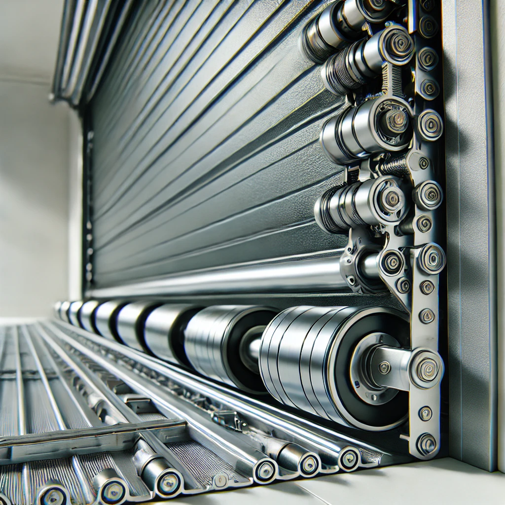 Expert Roller Garage Door Repairs Weir TX - Professional Door System Specialists